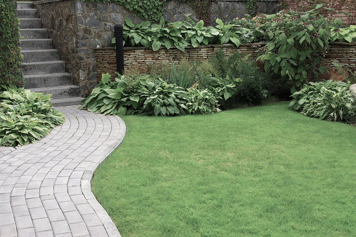 Welcome to Hygrove Landscaping